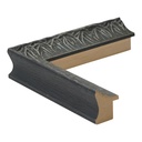 3319 - 1-1/4" Slate Vatican