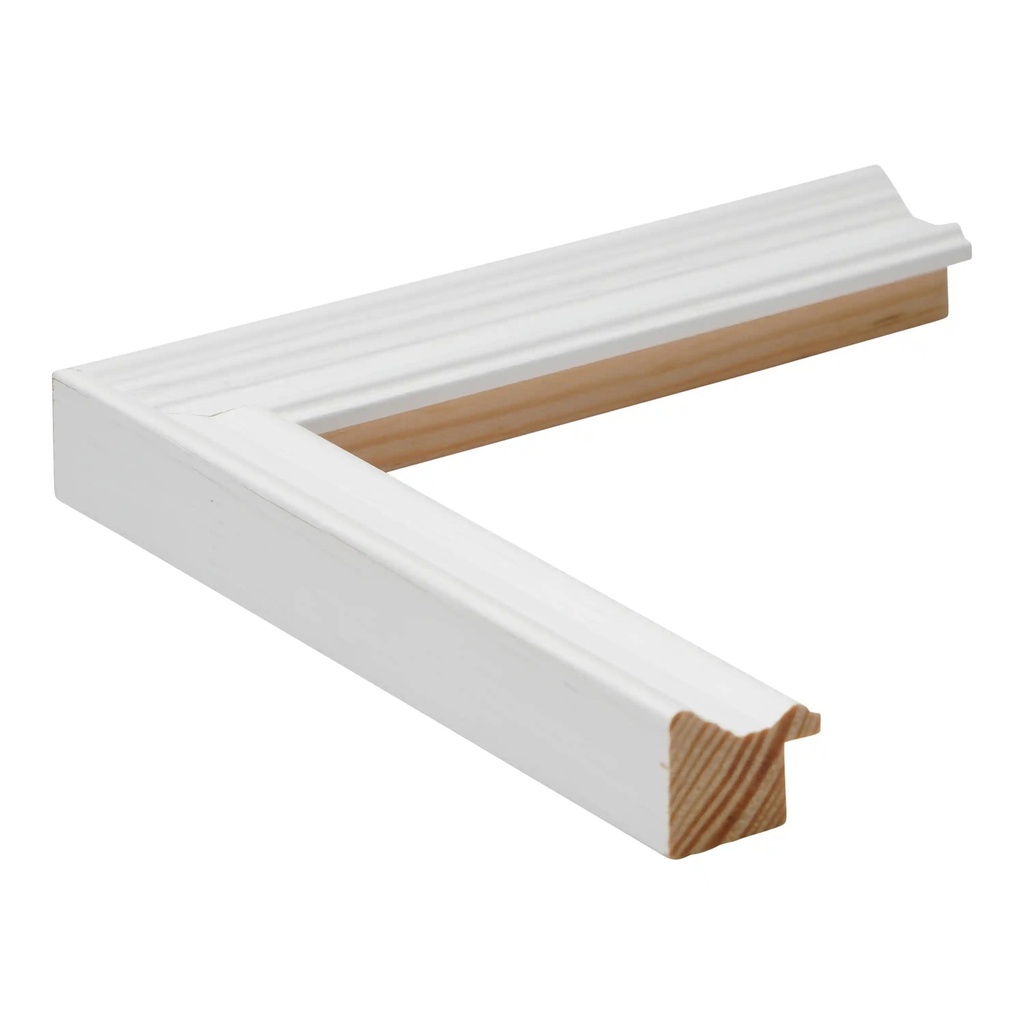 3328 - 1" White Meadow