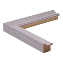 3330 - 1" Pastel Purple Meadow