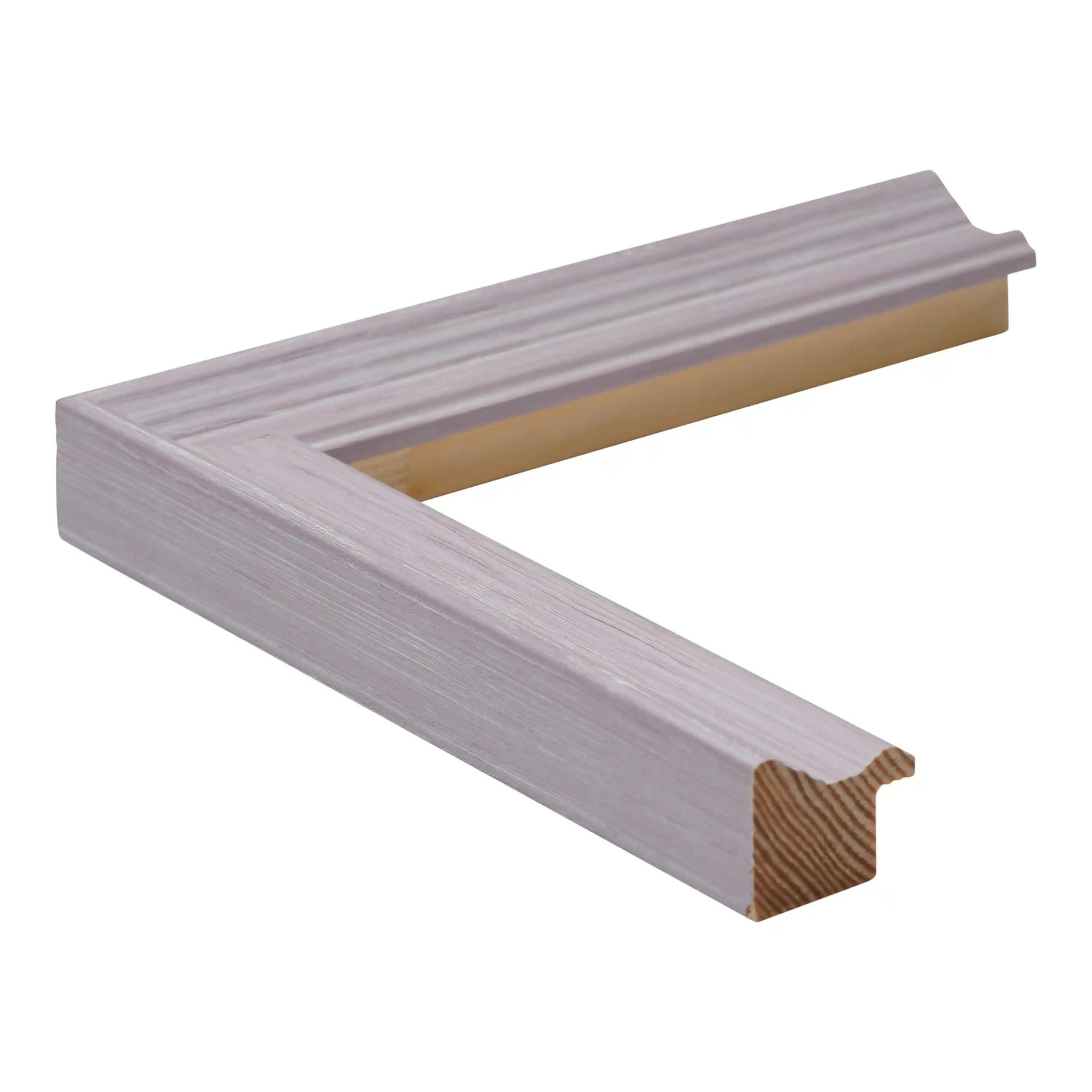 3330 - 1" Pastel Purple Meadow