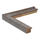 3331 - 1" Brown Wash Meadow