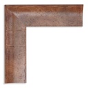 2706 - 1-1/2  LIGHT WALNUT BURL