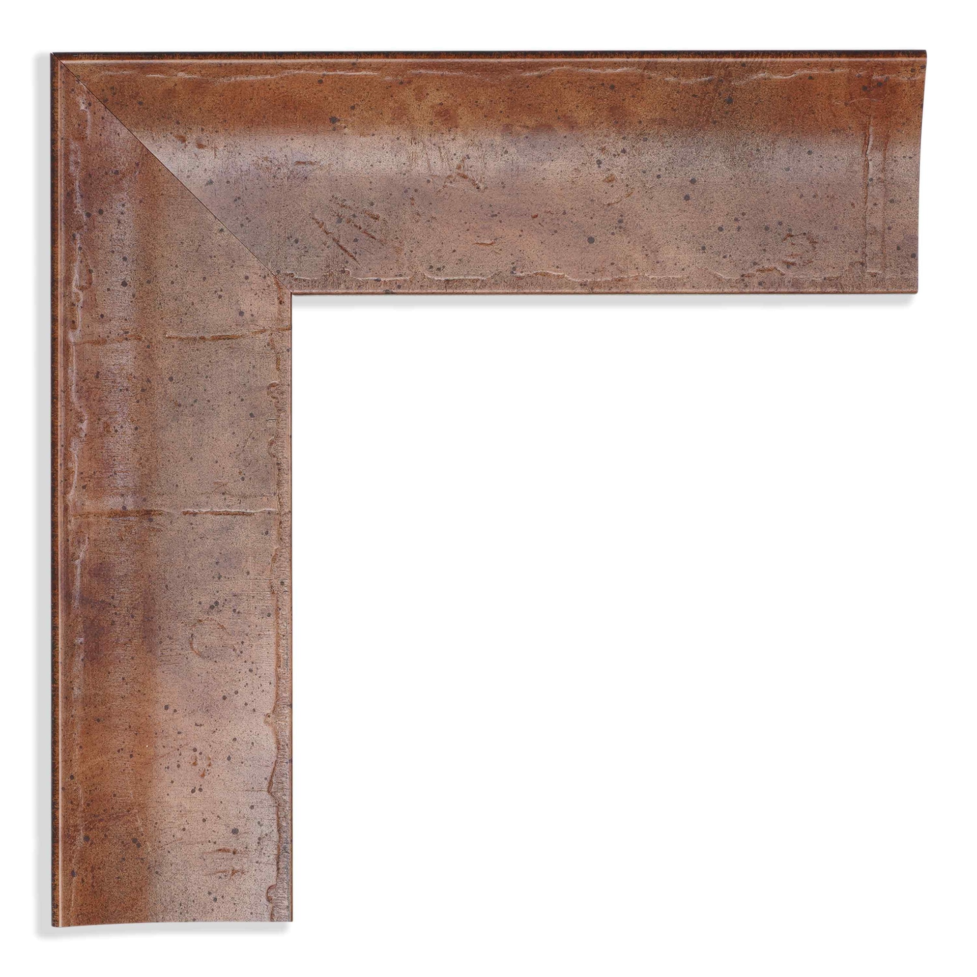 2706 - 1-1/2" LIGHT WALNUT BURL