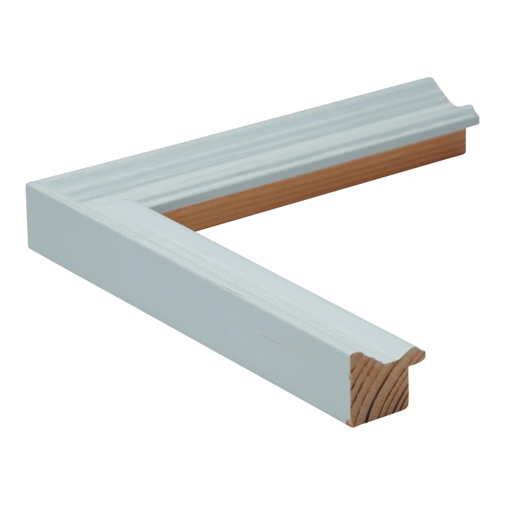 3332 - 1" Pastel Blue Meadow