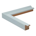 3332 - 1" Pastel Blue Meadow