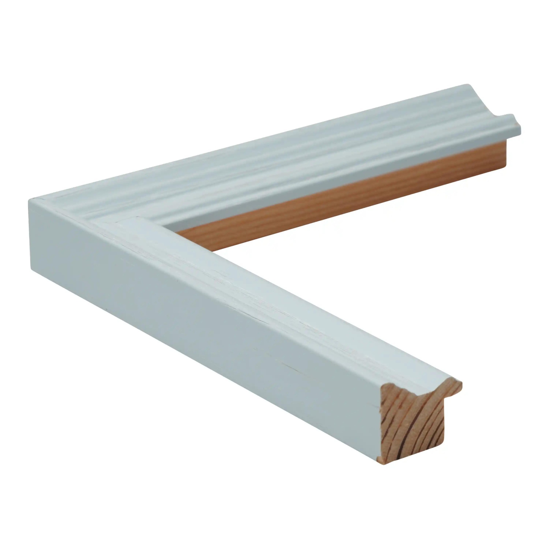 3332 - 1" Pastel Blue Meadow