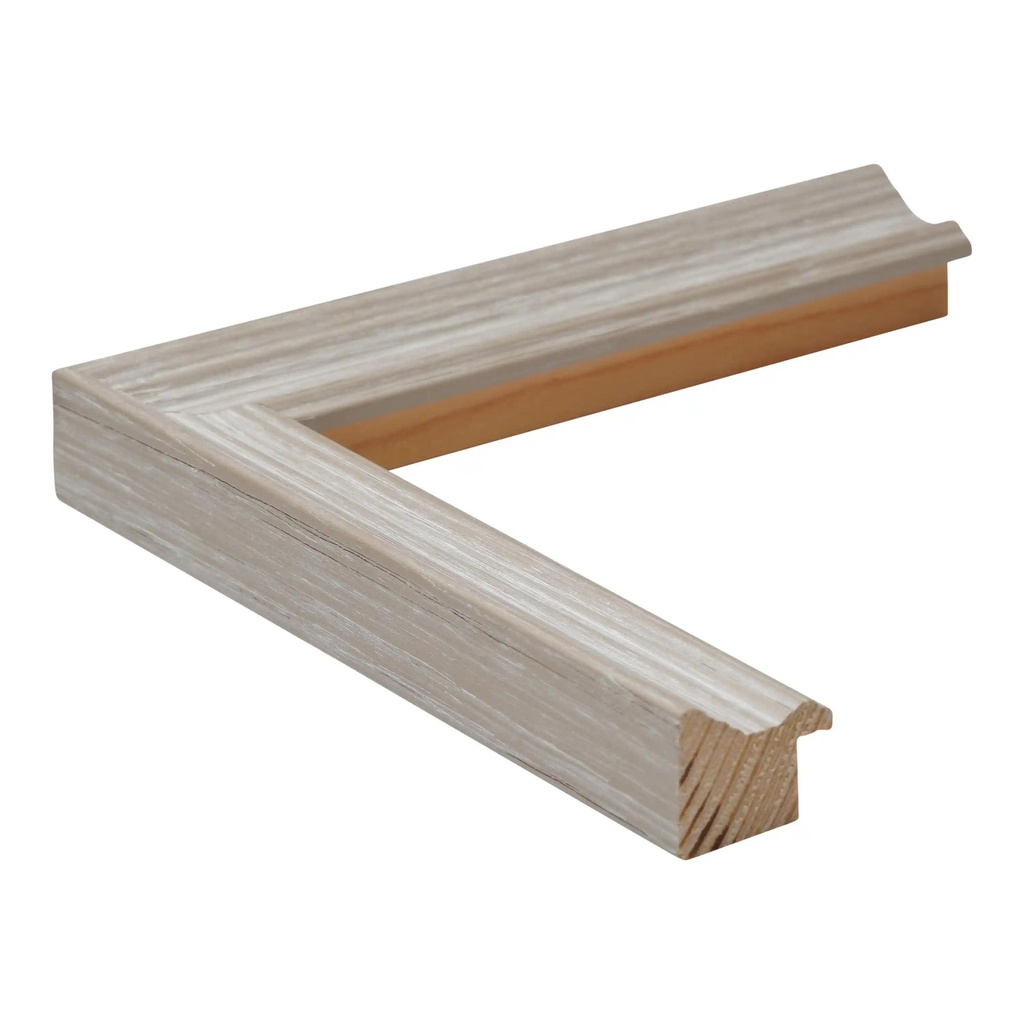 3333 - 1" Beige Meadow