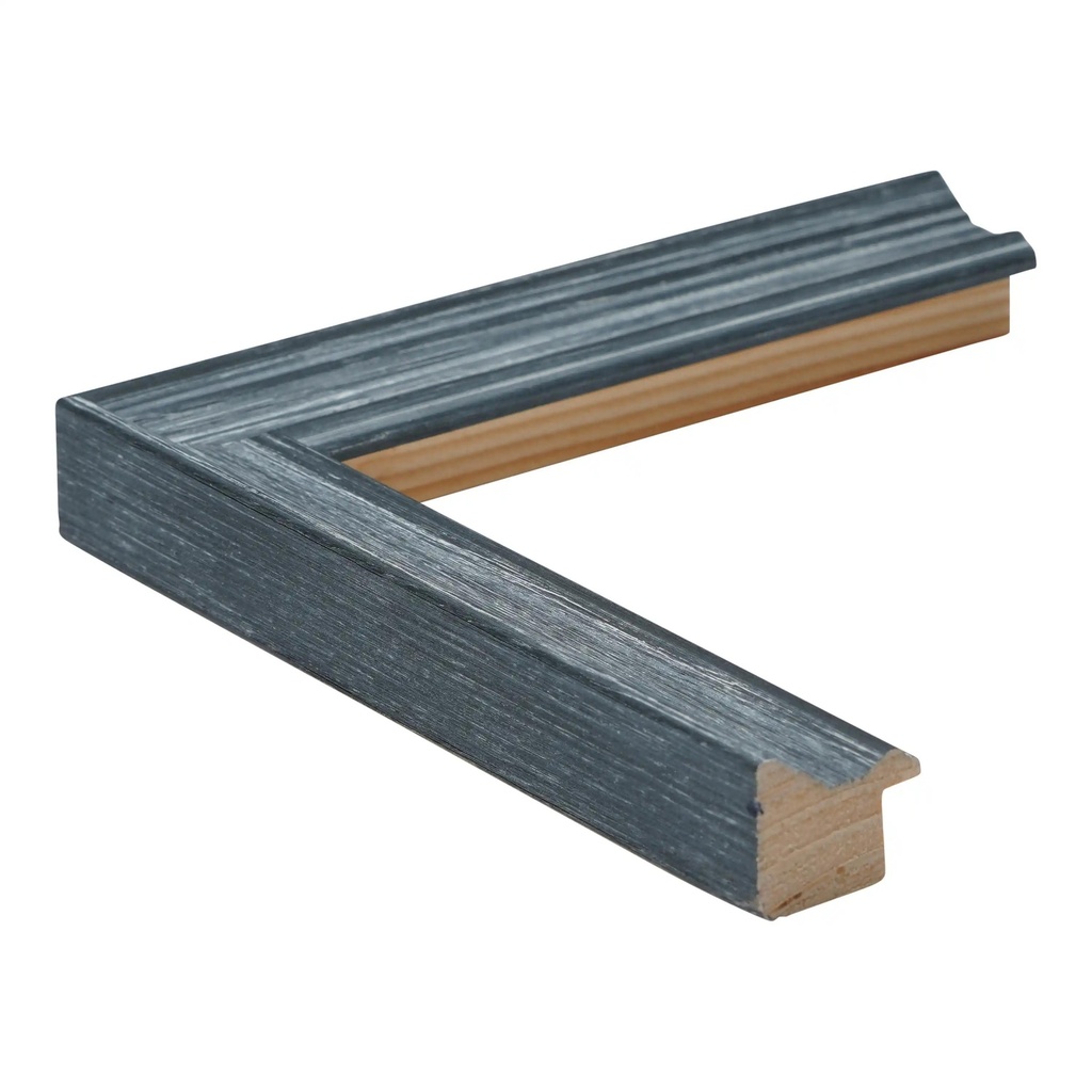 3334 - 1" Navy Wash Meadow