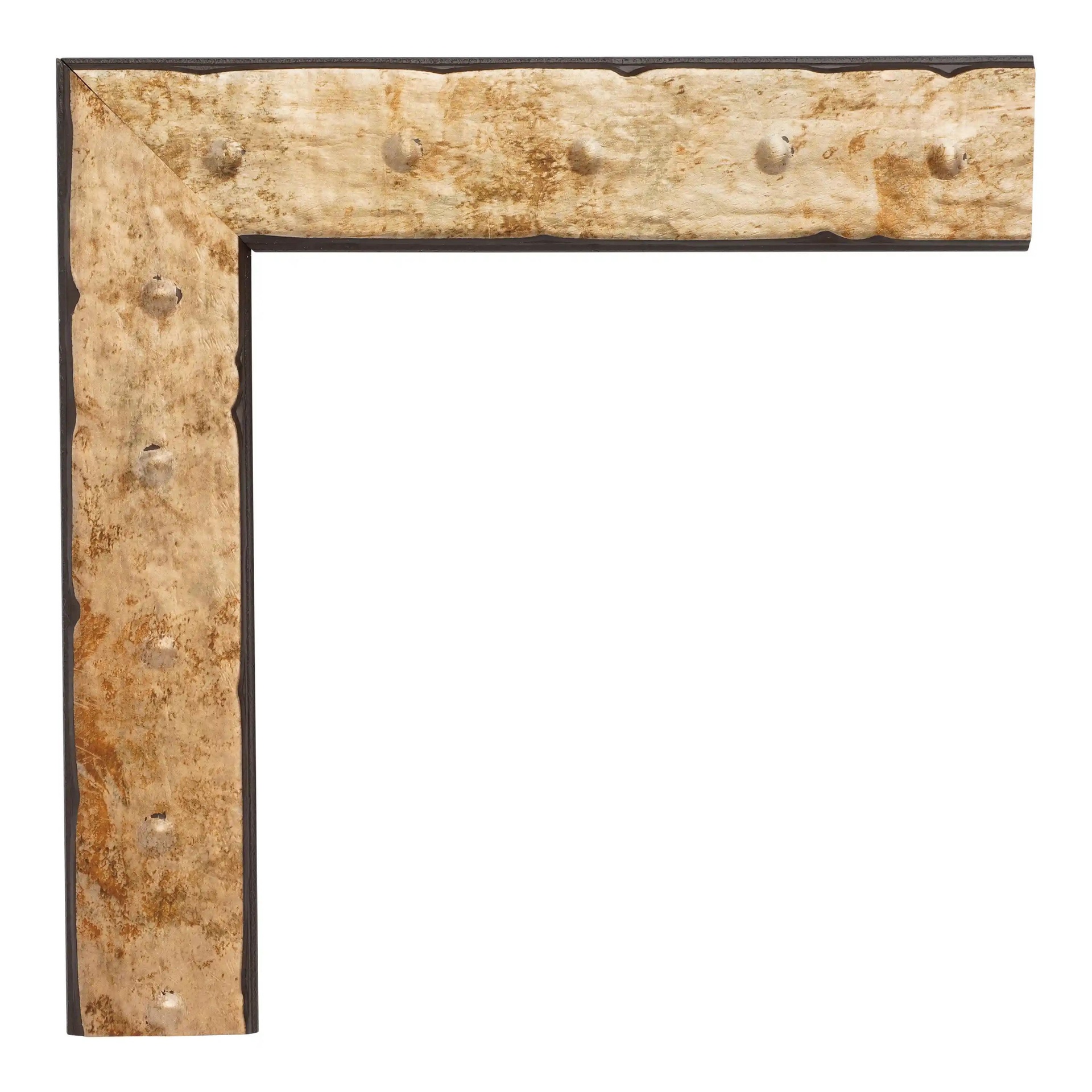 4002 - 1-1/4" COPPER RIVETS