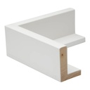 5100 - 1-3/4"  WHITE FLOATER