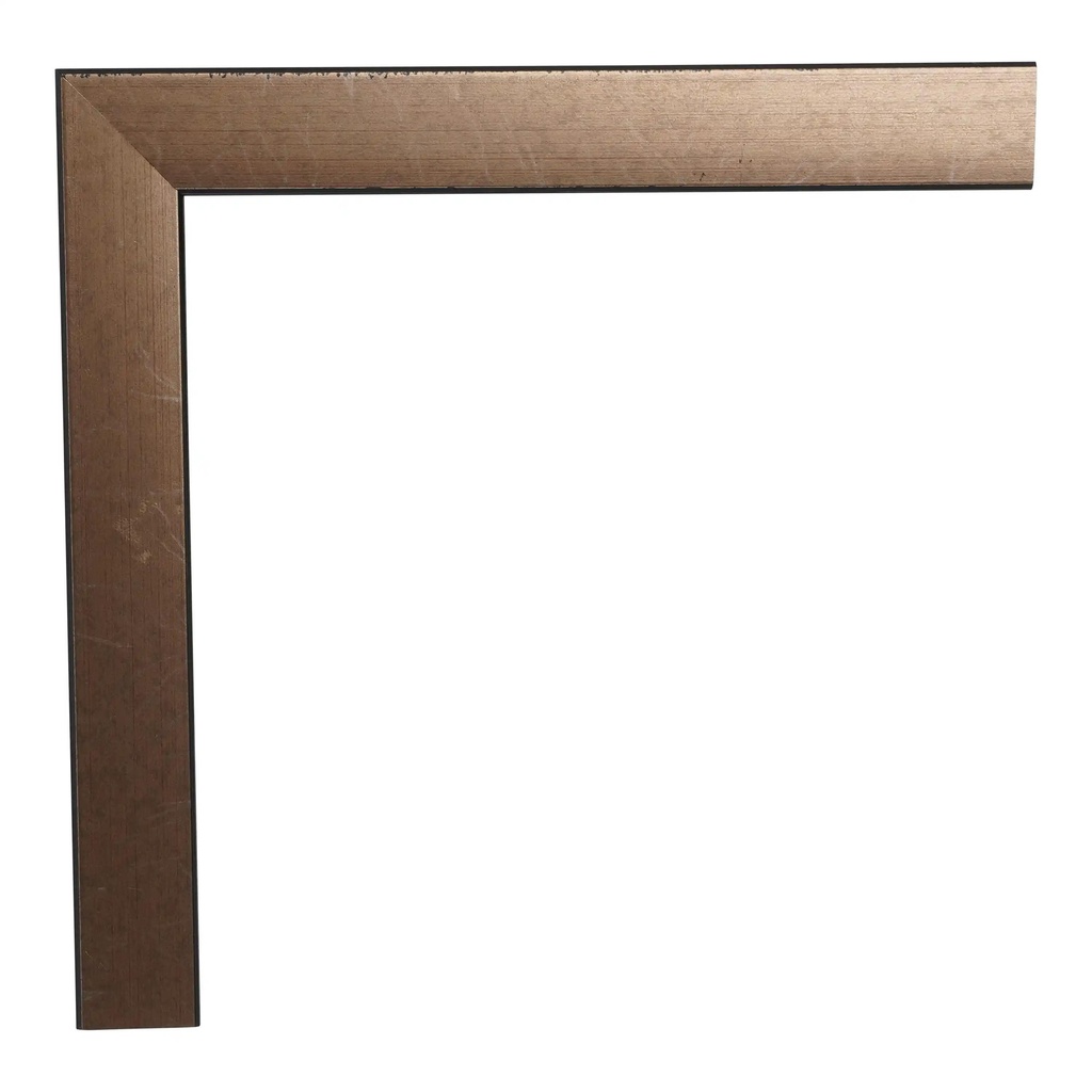 *CLOSEOUT* - 5128 - 3/4"  LT. BRONZE  CAP