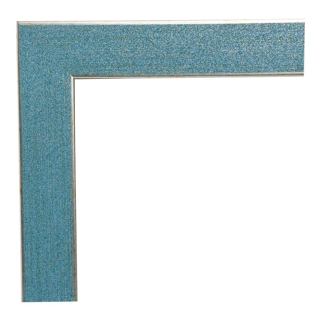 *DISCONTINUED* - 5173 - 1-1/8"  BLUE FROST***