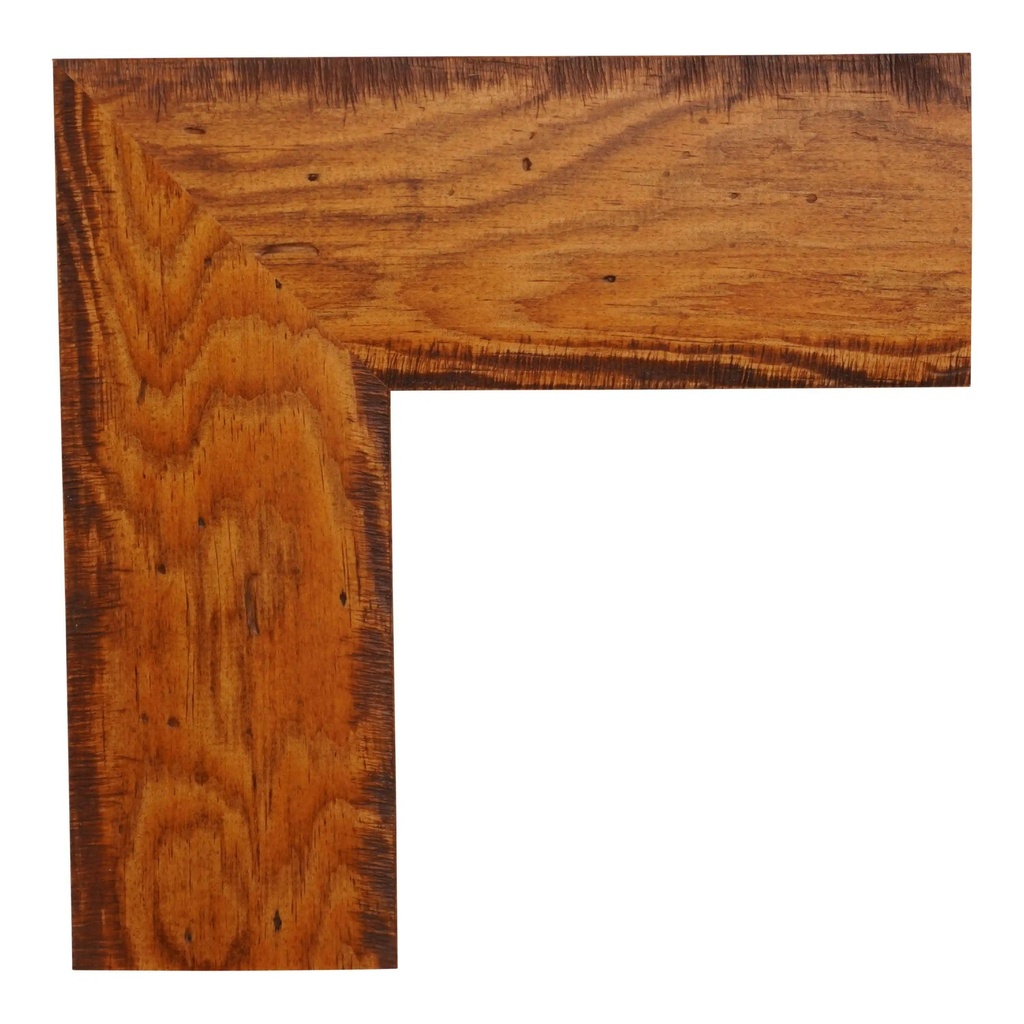 9032 - 2-1/4"  LT. WAL. DISTRESSED