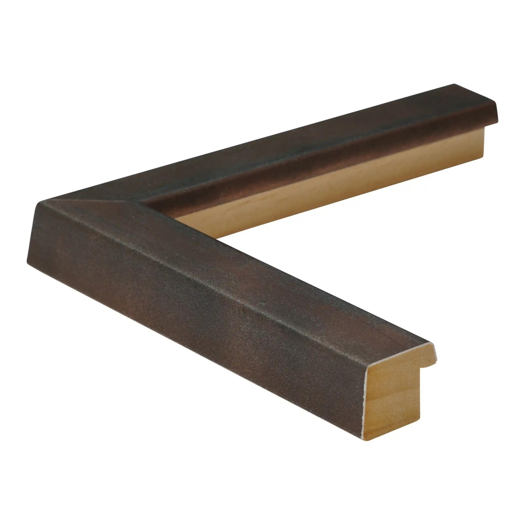 9036 - 1"  COPPER SILVER