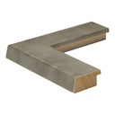 9039 - 1-3/4"  GREY SILVER