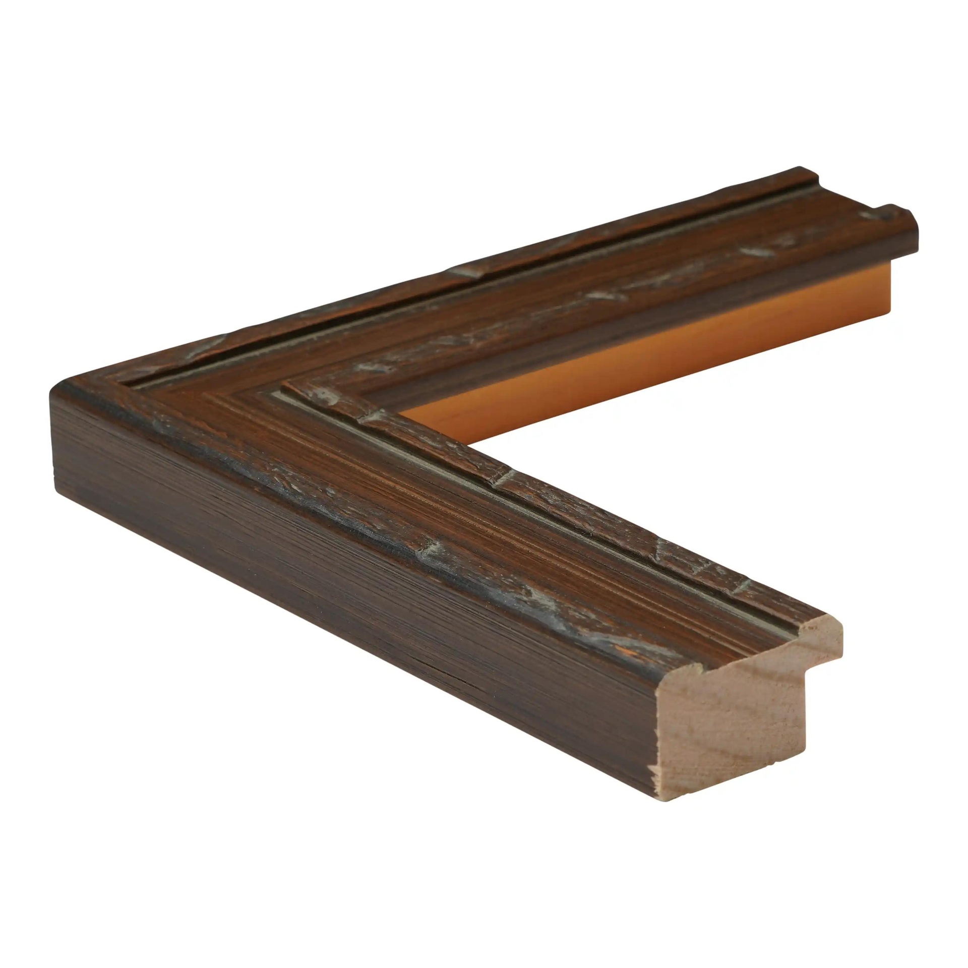 ~DISCONTINUED~ - M1011-31 - 1-5/16" WALNUT