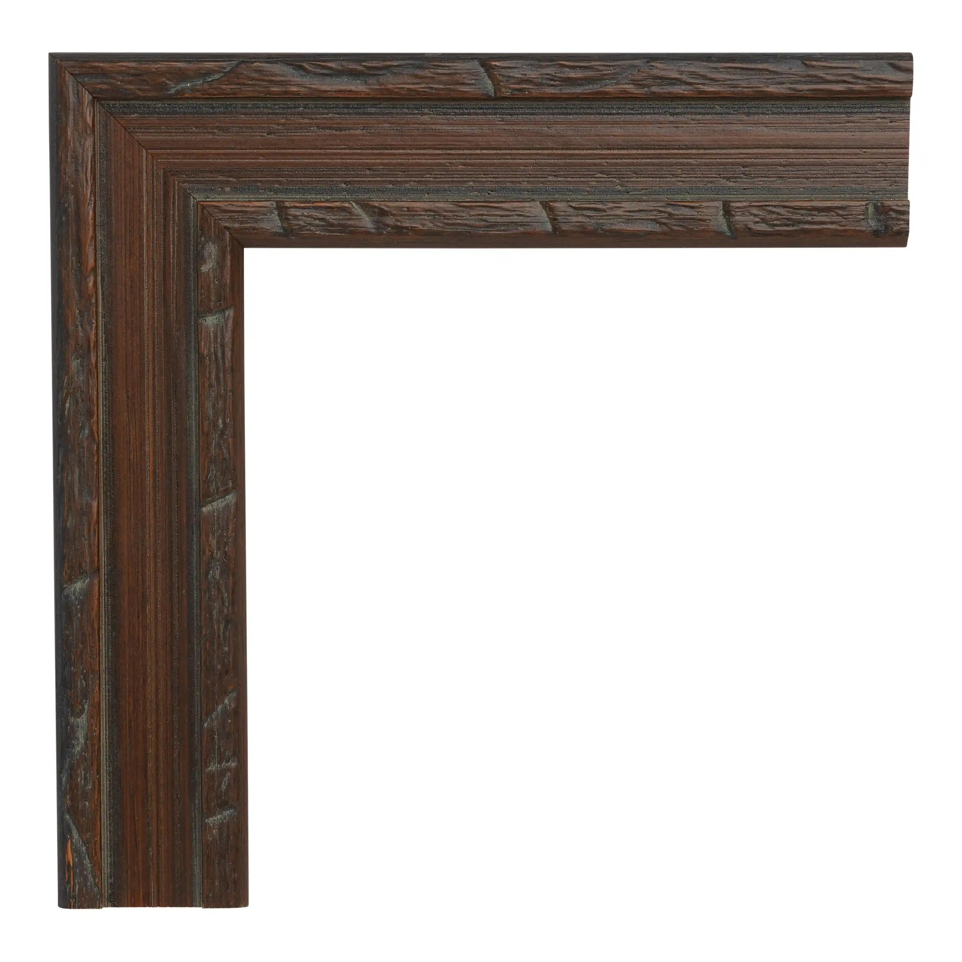 ~DISCONTINUED~ - M1011-31 - 1-5/16" WALNUT