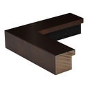 M141-11 1-5/8" BRONZE GOLD