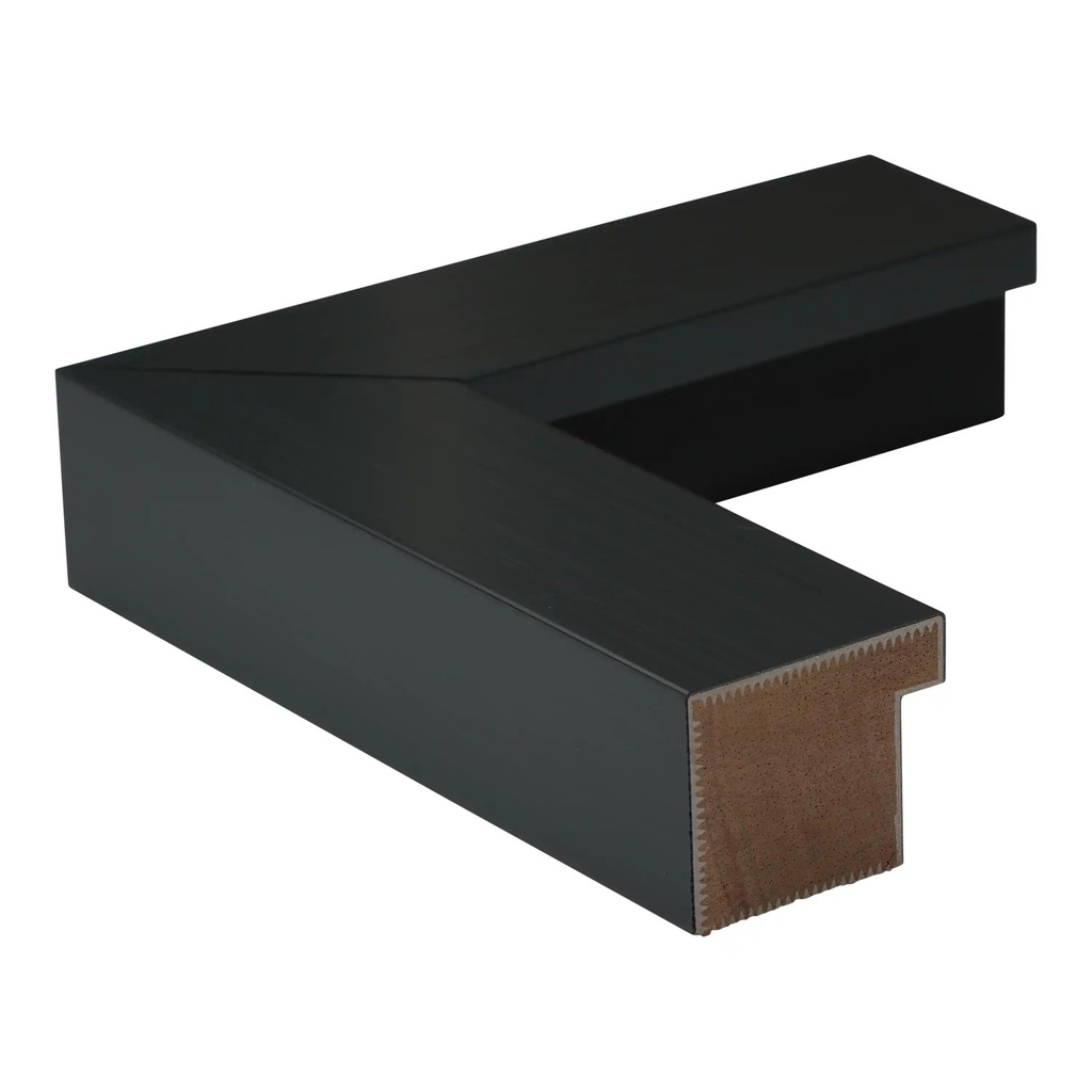 M141-18 1-5/8" CHARCOAL