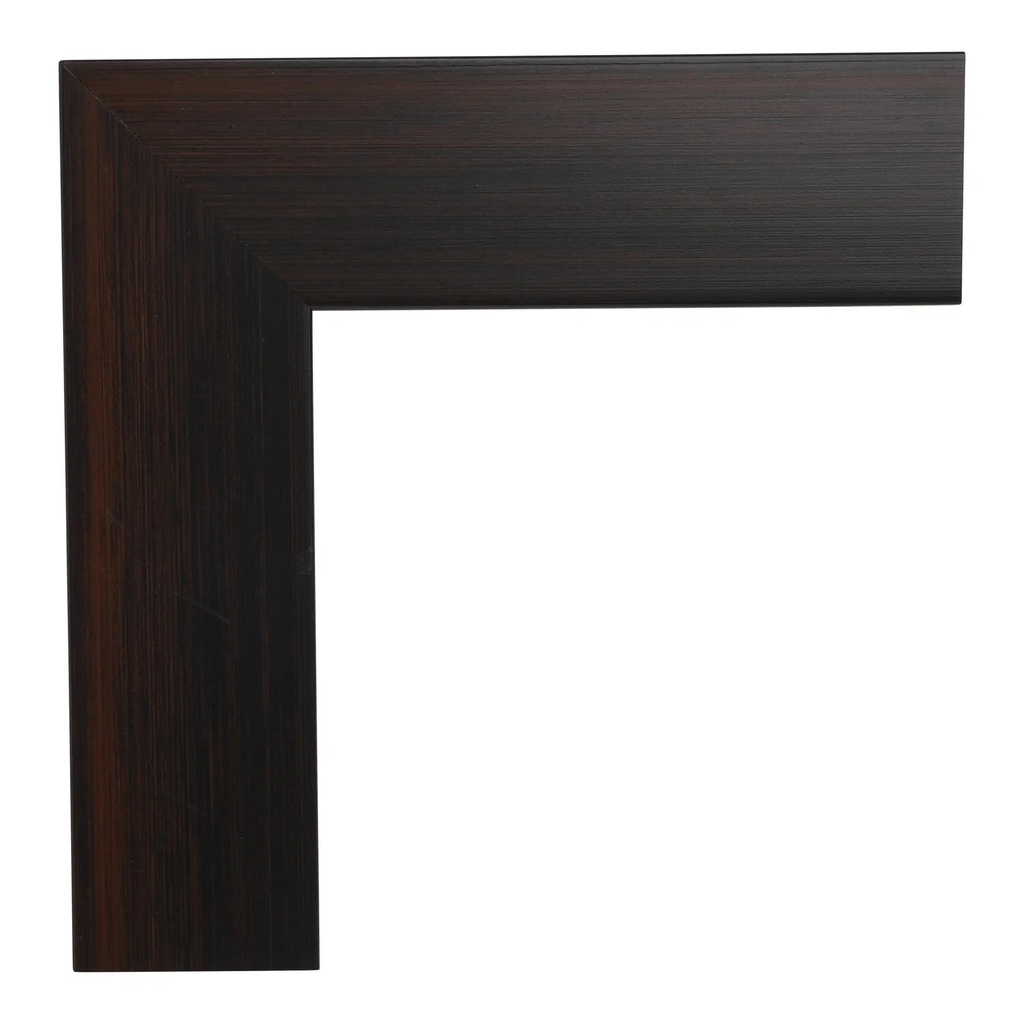 M141-21 1-5/8" ESPRESSO