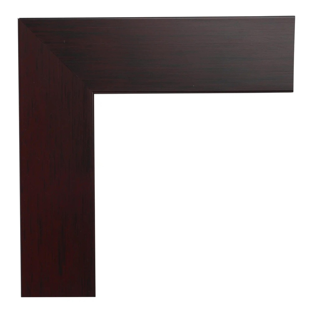 M141-24  1-5/8" MAHOGANY