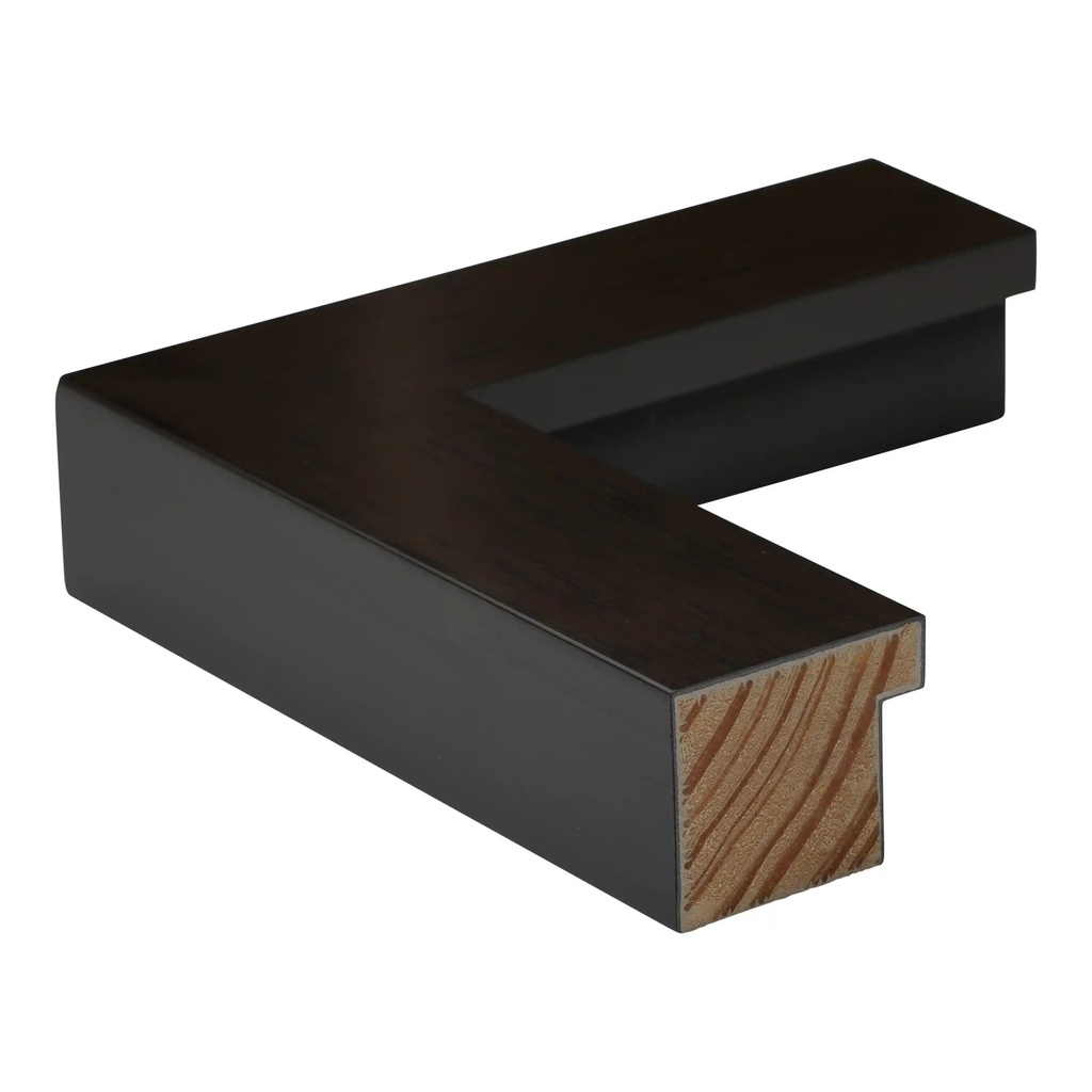 M141-28 1-5/8" DARK GREY