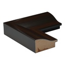 M143-21 2-3/4" ESPRESSO