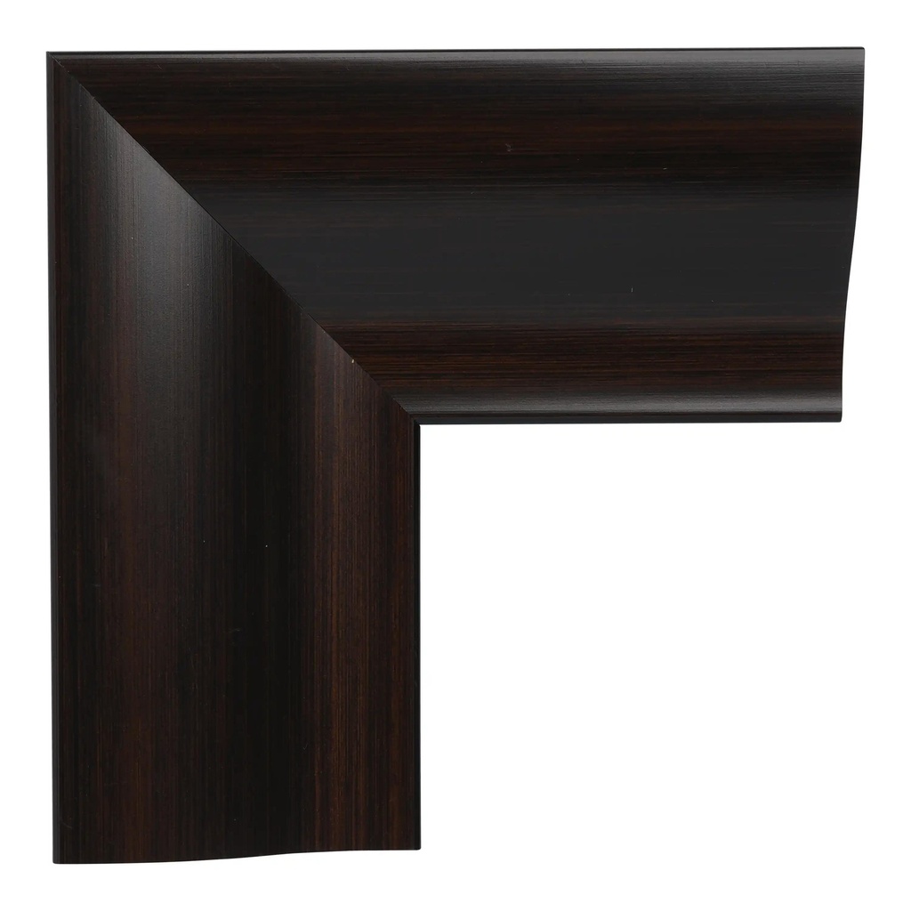 M143-21 2-3/4" ESPRESSO