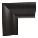 M143-28 2-3/4" DARK GREY