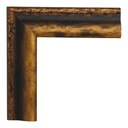 M154-25 - 1-5/8" GOLD TERRAIN