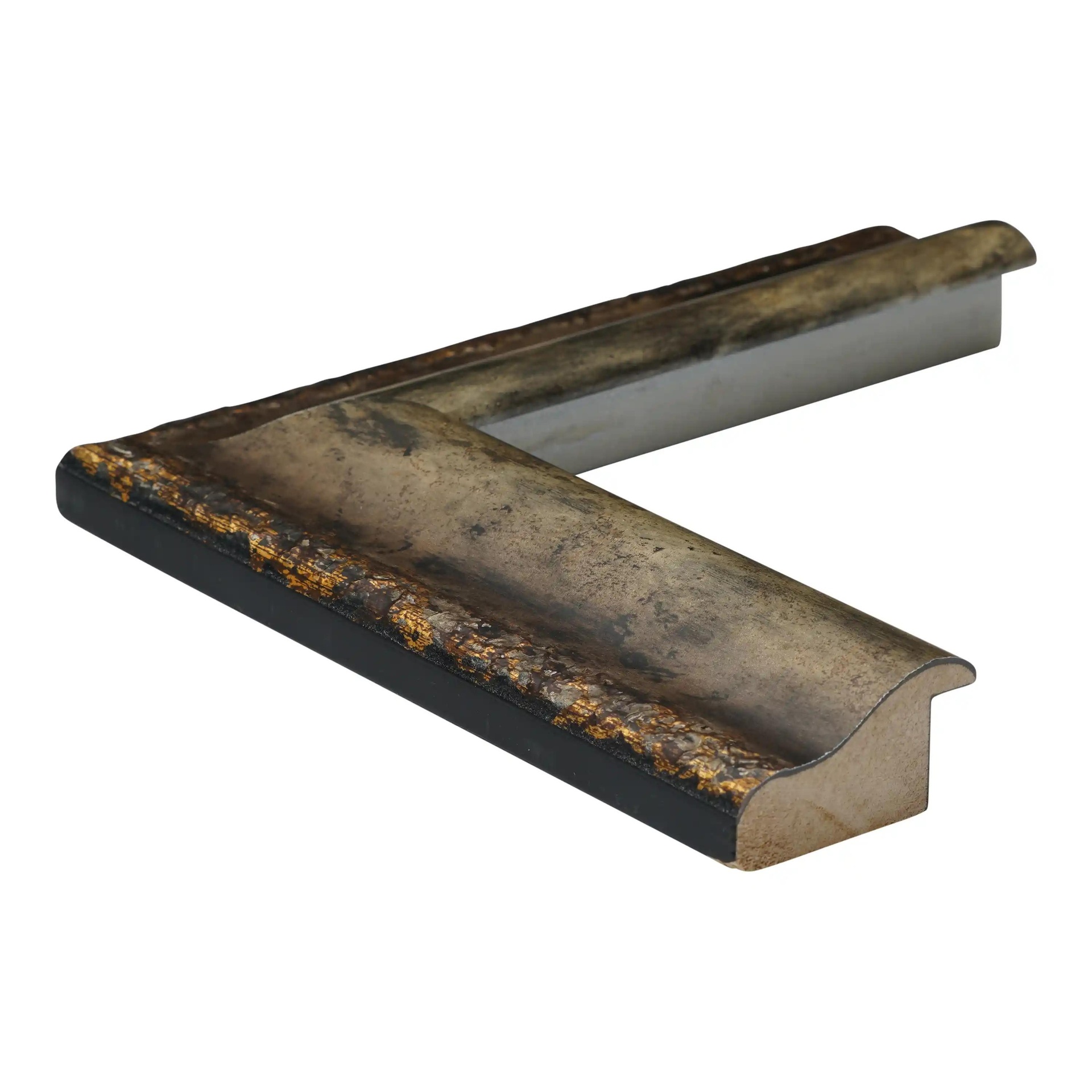 ~DISCONTINUED~ M154-28 - 1-5/8" GREY TERRAIN