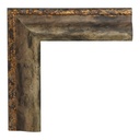 M154-28 - 1-5/8" GREY TERRAIN