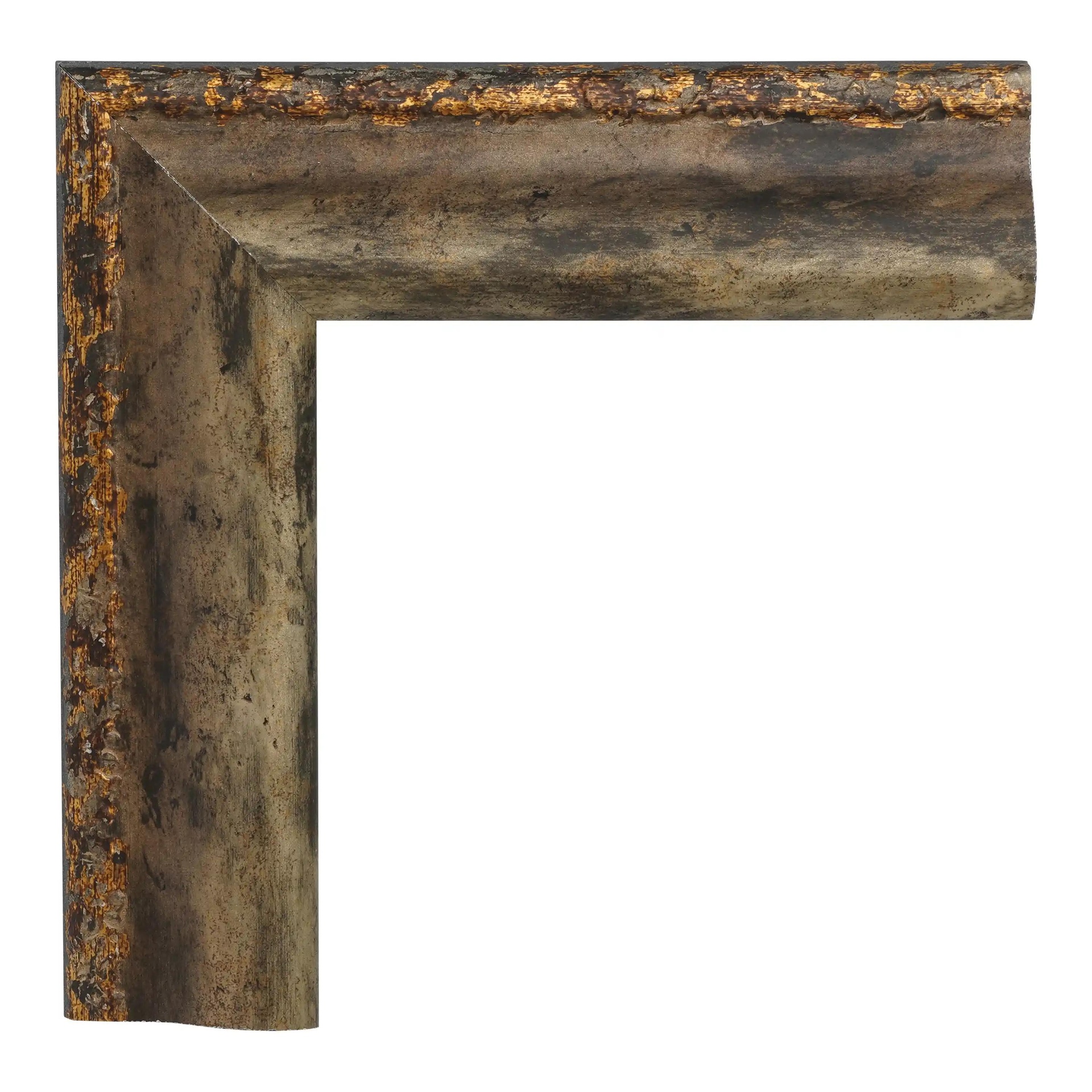 ~DISCONTINUED~ M154-28 - 1-5/8" GREY TERRAIN