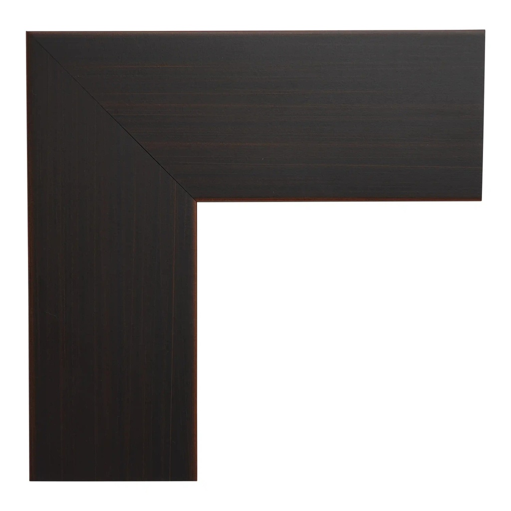 M157-21  2-1/8" ESPRESSO