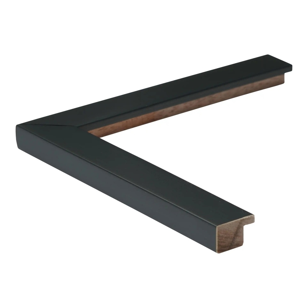 M246-18 7/8" SATIN CHARCOAL