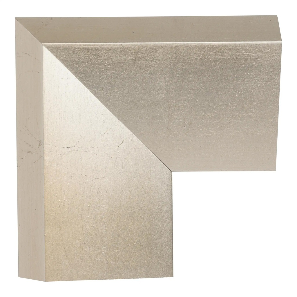 M249-23 3-1/2" SILVER