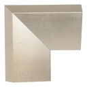 M249-23 3-1/2" SILVER