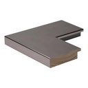 M253-03 - 3" STANLESS STEEL