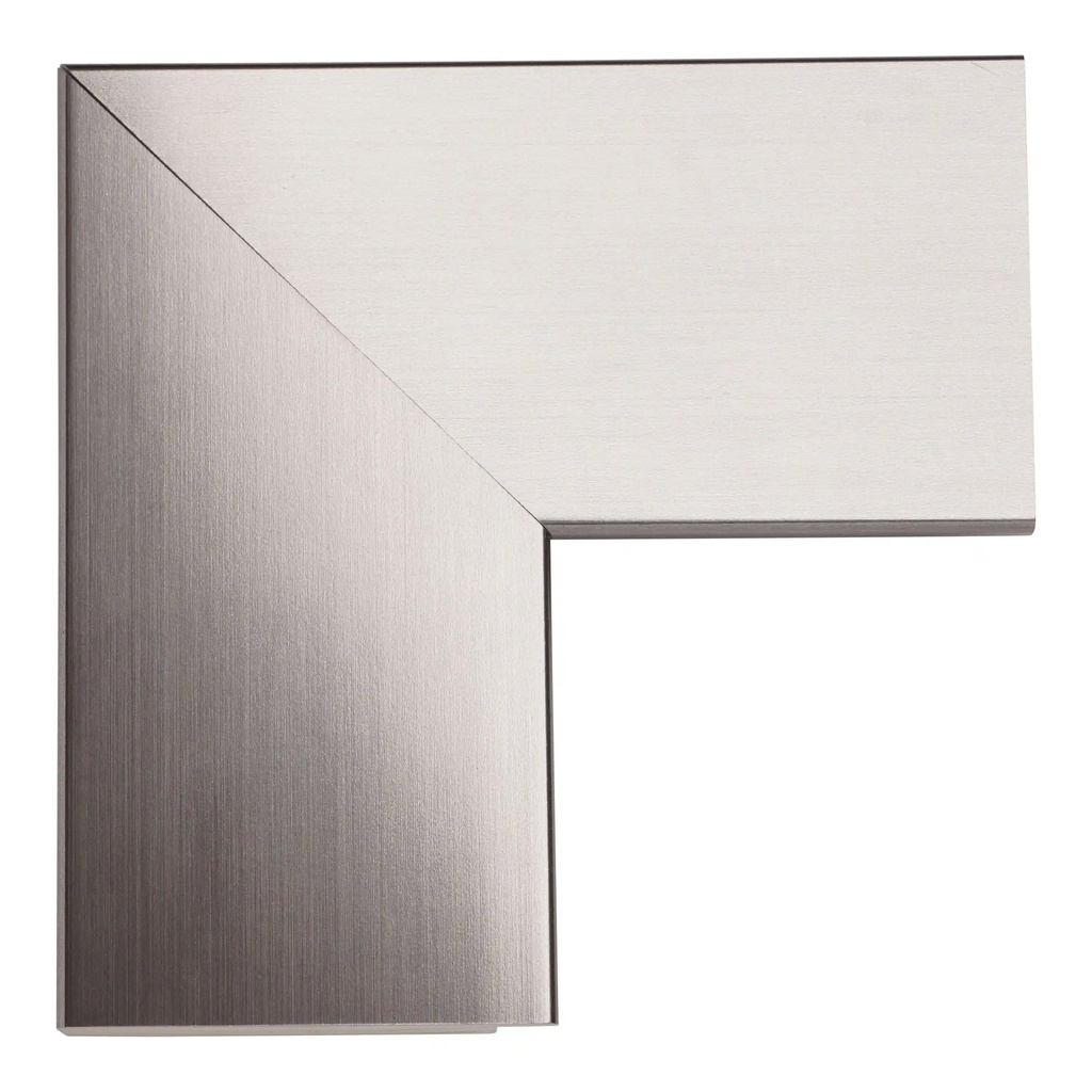 M253-03 - 3" STANLESS STEEL