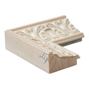 M257-32 - 2-5/8"  WHITE