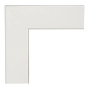 M267-22 1-7/8" WHITE