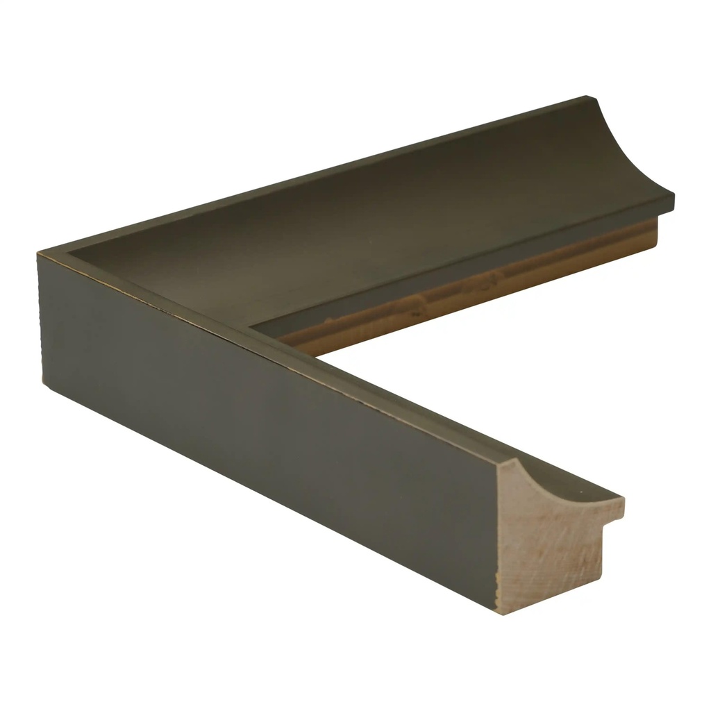 M272-13  1-3/8" PEWTER SCOOP