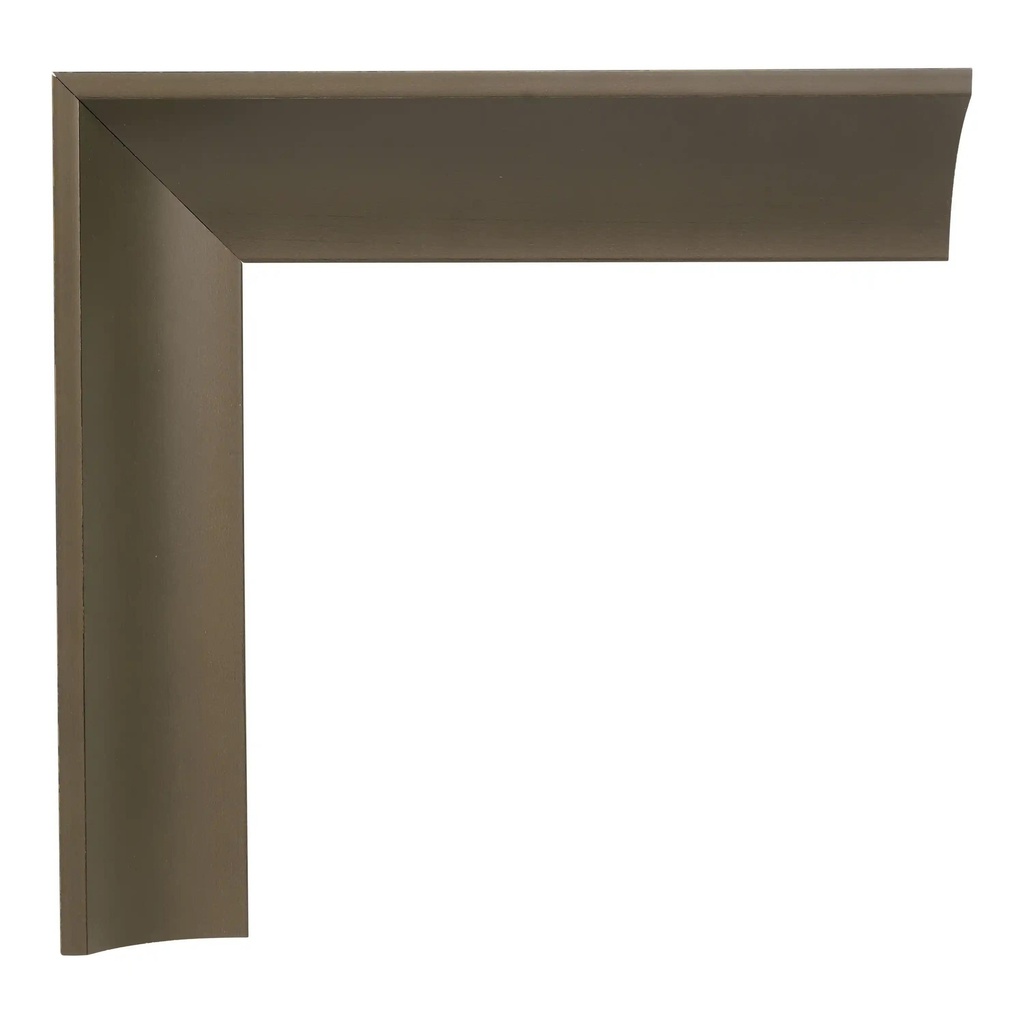 M272-13  1-3/8" PEWTER SCOOP