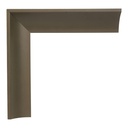 M272-13  1-3/8" PEWTER SCOOP