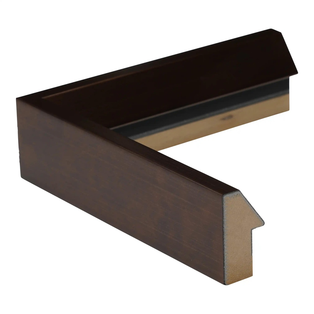 M297-11  7/8" BRONZE GOLD