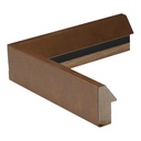 M297-15 7/8" SATIN BRONZE