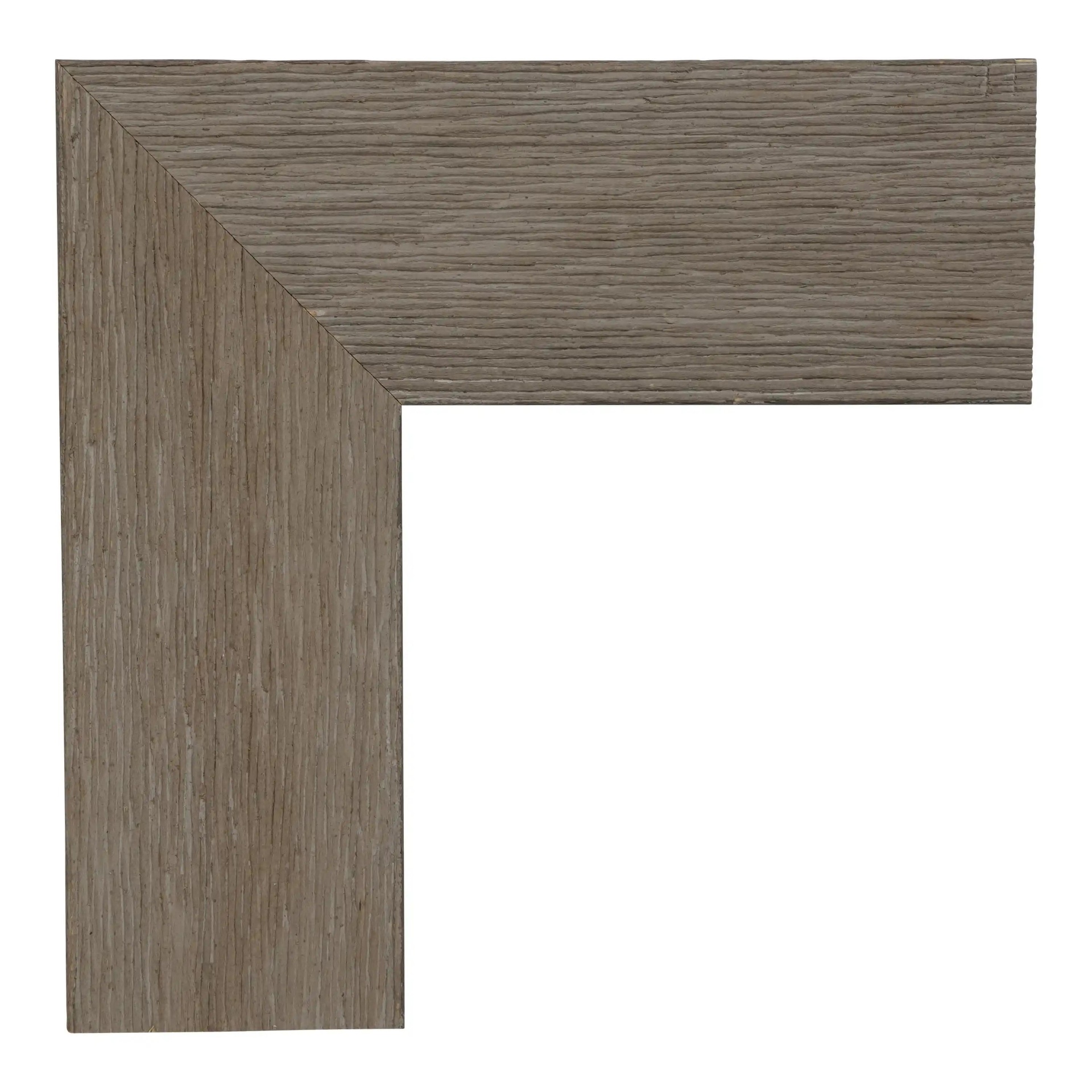 M430-138 - 2" GREY BARNWOOD