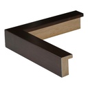 M432-11 7/8" BRONZE GOLD