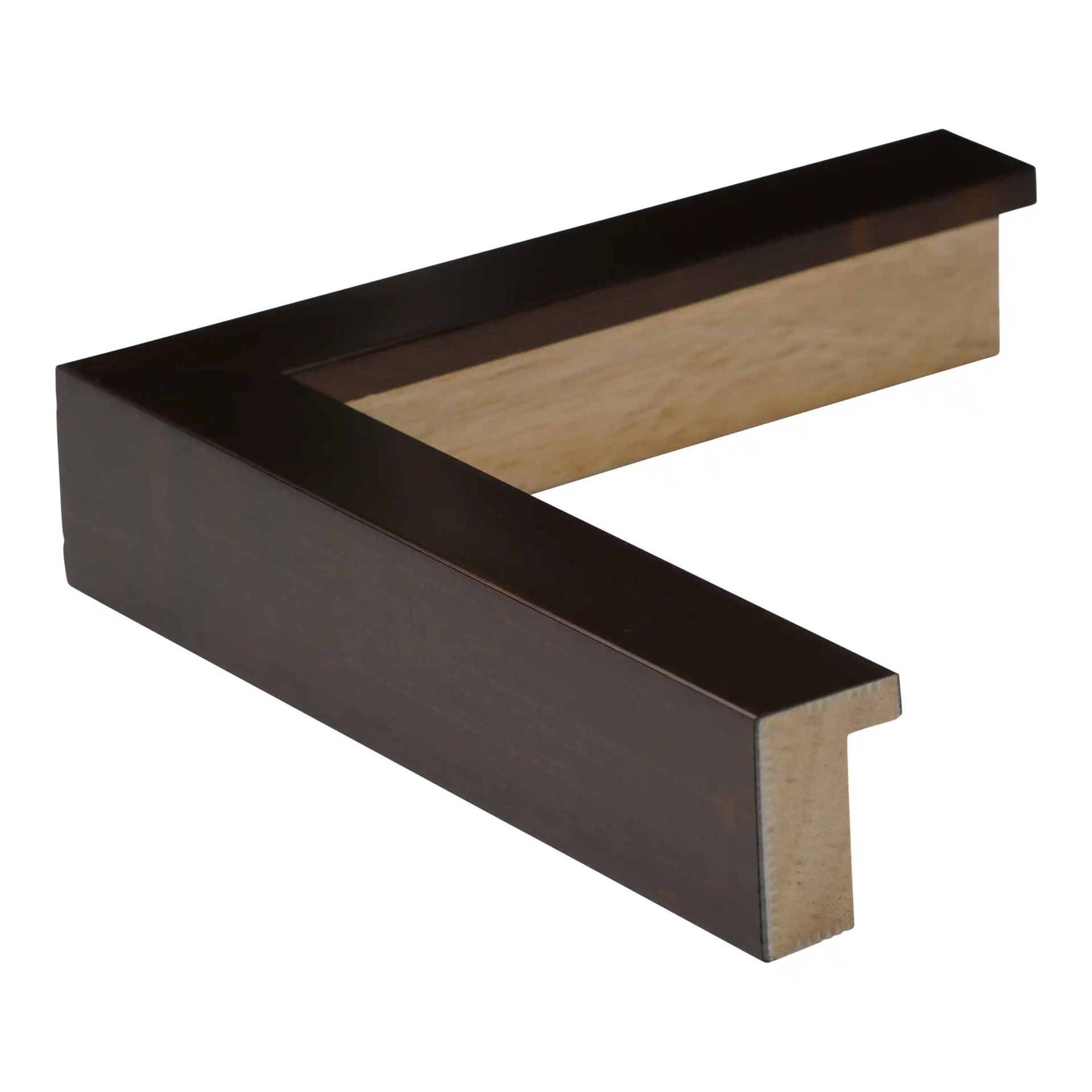 M432-11 - 7/8" BRONZE GOLD