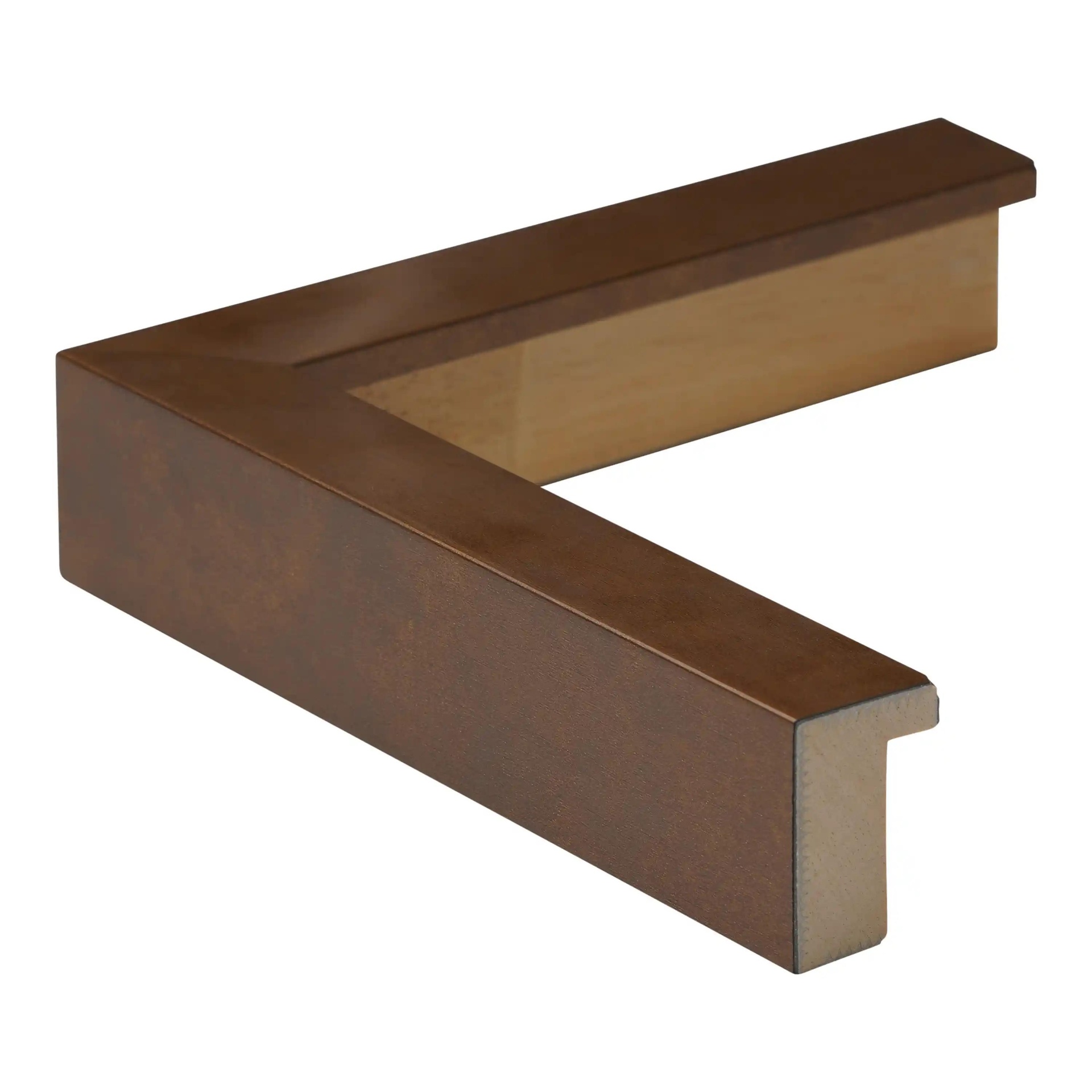 ~CLOSEOUT~ - M432-15 - 7/8" SATIN BRONZE